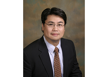 Charles Wen, MD Oakland Urologists image 1