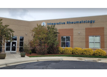 Integrative Rheumatologist 3 Best Rheumatologists in Charlotte, NC - Expert Recommendations