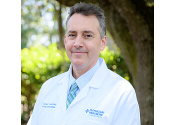 Charles Yowell, MD  - TMH PHYSICIAN PARTNERS - UROLOGY Tallahassee Urologists