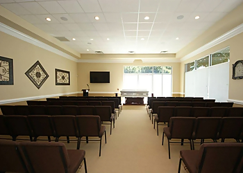Charleston Funeral Homes Charleston Cremation Center & Funeral Home