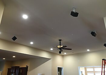 Charleston Electricians Charleston Electric