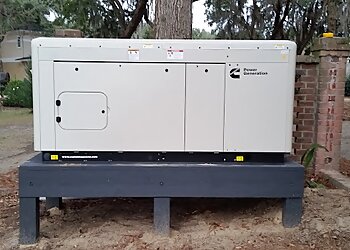 Charleston Electricians Charleston Electric