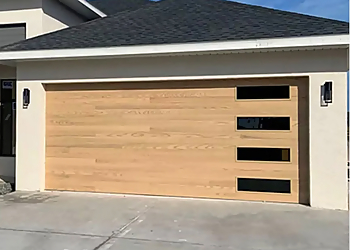 Charleston Garage Door LLC - Charleston, SC Garage Door Repair - Project Image