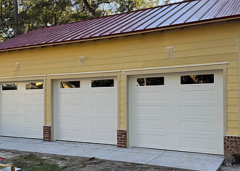 Charleston Garage Door LLC - Charleston, SC Garage Door Repair - Service Image