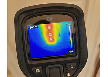 North Charleston Home Inspections Charleston Home Inspection