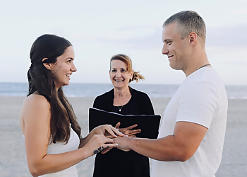 Charleston Wedding Officiants Charleston Intimate Ceremonies