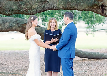 Charleston Intimate Ceremonies Charleston Wedding Officiants image 1