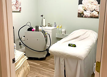 Charleston Med Spa Charleston Laser and Aesthetics Center