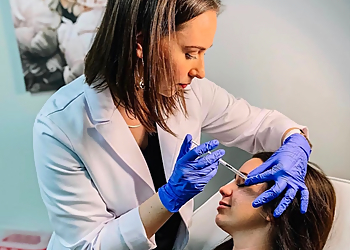 Charleston Med Spa Charleston Laser and Aesthetics Center