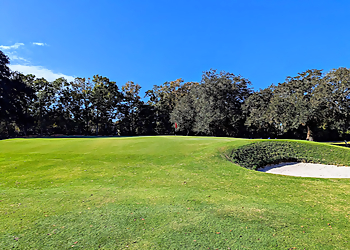Charleston Golf Courses Charleston Municipal Golf Course