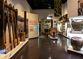 Charleston Places To See Charleston Museum