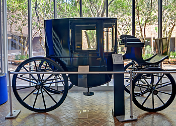 Charleston Places To See Charleston Museum