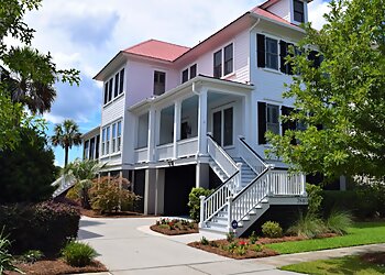Charleston Painters Charleston Painting Contractors