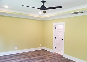 Charleston Painters Charleston Painting Contractors