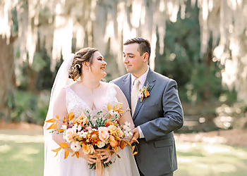 Charleston Photo Art - Charleston, SC Wedding Photographers - Service Highlights
