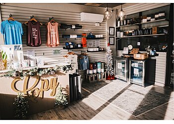 Charleston Yoga Studios Charleston Power Yoga