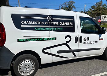 Charleston Dry Cleaners Charleston Prestige Cleaners