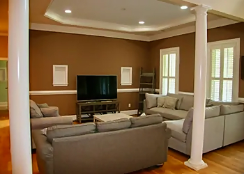 Charleston Addiction Treatment Centers Charleston Recovery Center