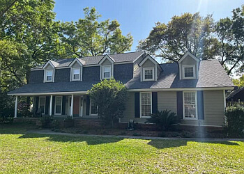 Charleston Roofing and Exteriors - Charleston, SC Roofing Contractors - Service Highlights
