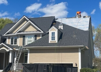 Charleston Roofing and Exteriors