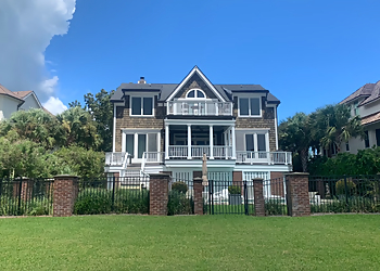 North Charleston Roofing Contractors Charleston Roofs + Windows