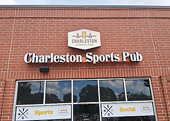 Charleston Sports Bars Charleston Sports Pub