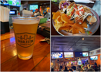 Charleston Sports Bars Charleston Sports Pub