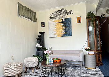 Charleston Massage Therapy Charleston Thai Massage