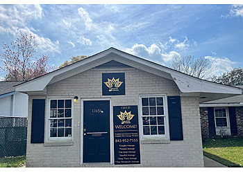 Charleston Thai Massage Charleston Massage Therapy image 1