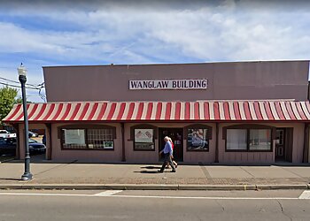 Cincinnati Immigration Lawyers Charleston Wang - WANGLAW