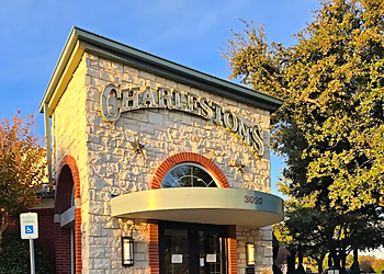 Fort Worth American Restaurants Charleston's Restaurant