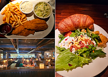 Fort Worth American Restaurants Charleston's Restaurant