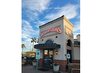 Mesa American Restaurants Charleston's Restaurant