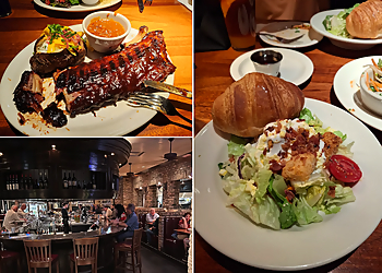 Mesa American Restaurants Charleston's Restaurant