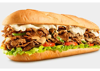 Charleys Cheesesteaks and Wings Hollywood Sandwich Shops image 1