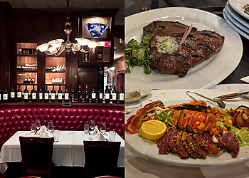 Orlando Steak Houses Charley's Steak House