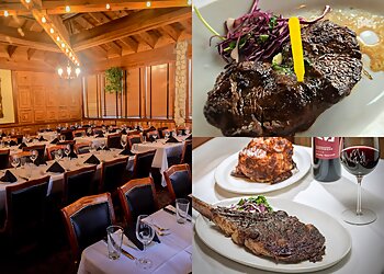 Tampa Steak Houses Charley's Steak House