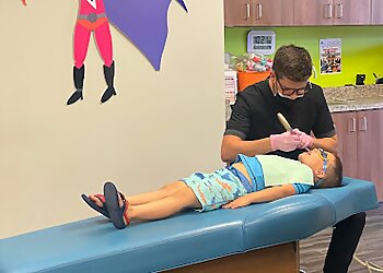 Gilbert Kids Dentists Charlie Brown III, DDS - KIDTASTIC PEDIATRIC DENTAL & ORTHODONTICS