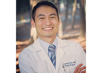 Charlie Chen, MD San Diego Plastic Surgeon