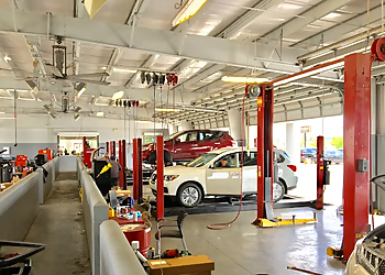 Brownsville Car Dealerships Charlie Clark Nissan Brownsville