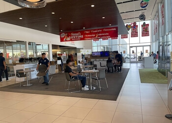 El Paso Car Dealerships Charlie Clark Nissan El Paso