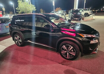 El Paso Car Dealerships Charlie Clark Nissan El Paso