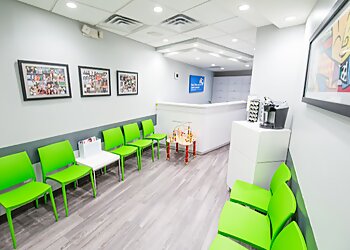 Washington Kids Dentists Charlie Coulter, DDS - COULTER & CASPER PEDIATRIC DENTISTRY