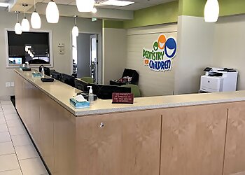 Baltimore Kids Dentists Charlie Coulter, DDS - DENTISTRY FOR CHILDREN