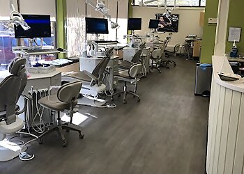 Baltimore Kids Dentists Charlie Coulter, DDS - DENTISTRY FOR CHILDREN