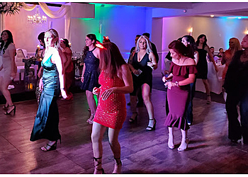 Riverside Djs Charlie Dj, Photo Booth, Event and Lighting Services