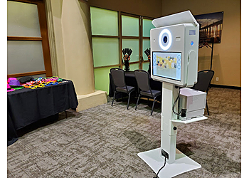 Riverside Djs Charlie Dj, Photo Booth, Event and Lighting Services