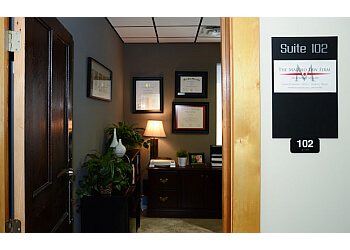 McKinney Estate Planning Lawyers Charlie Malolo - THE MALOLO LAW FIRM, PLLC