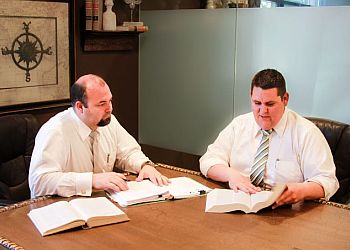 Mesa Criminal Defense Lawyers Charlie Naegle - NAEGLE LAW FIRM, PLC