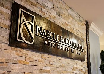 Mesa Criminal Defense Lawyers Charlie Naegle - NAEGLE LAW FIRM, PLC
